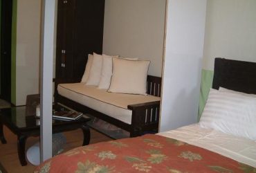 1 BEDROOM UNIT FOR RENT THE FORT