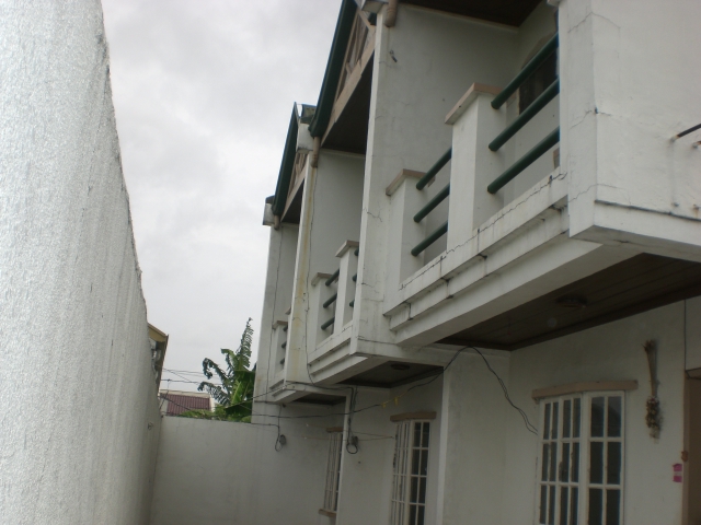 FOR RENT LAS PINAS CITY