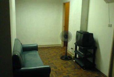 1ST CLASS MAKATI PALM TOWER FEMALE AIRCON BEDSPACE