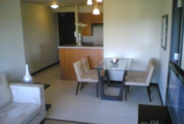2 BEDROOM FOR RENT CONDO FORT BONIFACIO FULLY FURNISHED