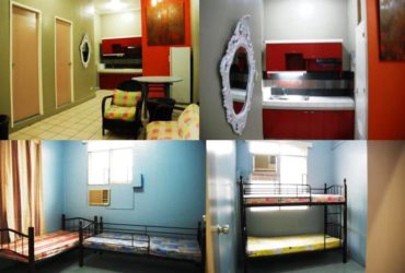 AFFORDABLE ROOM IN MANDALUYONG FOR COUPLE / 2 PERSONS
