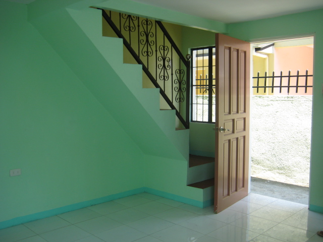 APARTMENT FOR RENT IN TAYTAY, RIZAL