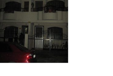 MAKATI HOUSE N LOT WITH 40 BEDS FOR DORM BUSINESS