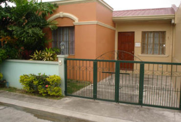 3BEDROOM HOUSES FOR SALE IN CAVITE THRU PAG-IBIG Imus Cavite