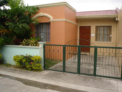 3BEDROOM HOUSES FOR SALE IN CAVITE THRU PAG-IBIG Imus Cavite