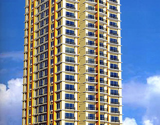 MORGAN SUITES AT MCKINLEY HILL, THE FORT MAKATI