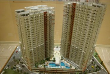 AFFORDABLE CONDO OF AYALA LAND IN MAKATI FOR ONLY 17K/MO.!!!