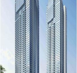 ST. FRANCIS TOWERS AT ORTIGAS CONDO PHILIPPINES MANDALUYONG