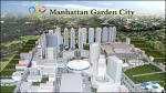 MANHATTAN GARDEN CITY 1ST CLASS HOTEL TYPE CONDOMINIUM NO DOWNPAYMENT 0%INTEREST BE THE ONE TO LIVE AT THE HEART OF METRO MNILA!!!