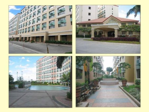 AFFORDABLE 2 BEDROOM CONDO AT PASIG FOR AS LOW AS P9,000/MONTH!!! WITH COMPLETE AMENITIES!!!