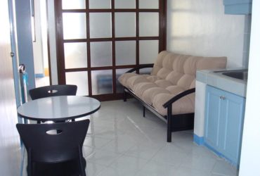 FULLY FURNISHED CONDO TO RENT MANILA