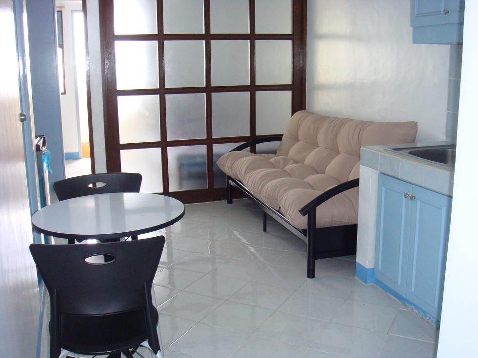 FULLY FURNISHED CONDO TO RENT MANILA