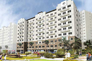 WOODSVILLE VIVERDE MANSIONS CONDO : LOW MONTHLY PAYMENT 0% INTEREST PROMO / ROBINSONS LAND / WWW.REALTYMANILA.COM PARANAQUE