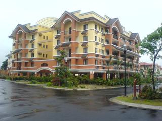 THE MANORS AT CELEBRITY PLACE QUEZON