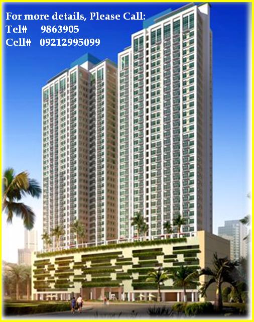 TGMM…"WAIT"…DON'T LET THIS INVESTMENT OPPORTUNITY PASS BY….. LEGAZPI STREET, MAKATI CITY