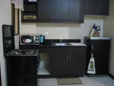FOR RENT: TWO BEDROOMS CONDO UNIT IN CYPRESS TOWERS IN TAGUIG CITY