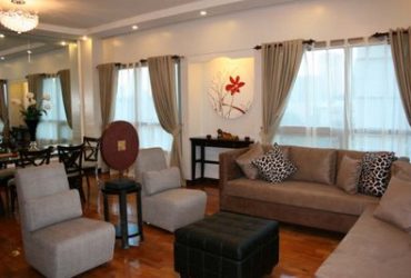 FOR RENT: TWO BEDROOMS CONDO UNIT IN THE RESIDENCES AT GREENBELT IN LEGASPI VILLAGE, MAKATI CITY