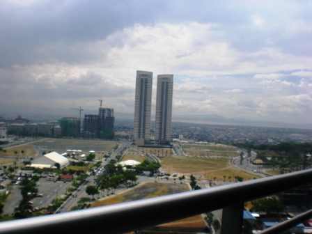 ONE MCKINLEY PLACE TAGUIG
