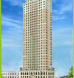 INVESTMENT CONDO THE ORIENTAL PLACE MAKATI