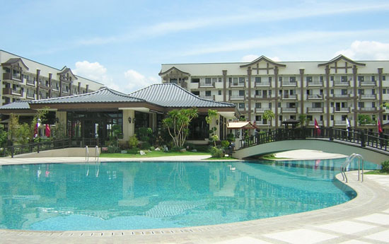 ROSEWOOD POINTE TAGUIG