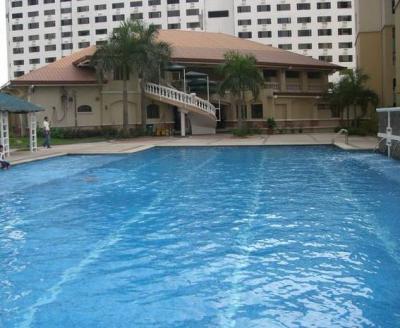 CONDOMINIUMS NO DOWNPAYMENT AS LOW AS 1,008,500. GOOD LOCATION, BEST AMENITIES FOR MIDDLE CLASS AND OFWS PASIG