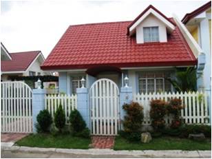 TAGAYTAY VACATION HOUSE – FULLY FURNISHED CAVITE