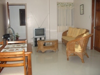 STANLEY HOUSE-FULLY FURNISHED WITH AIRCONDITIONING CAVITE