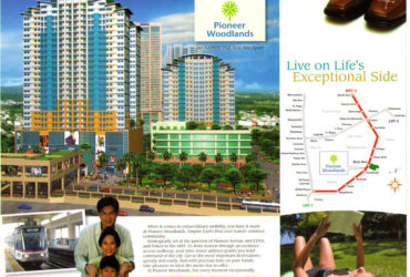 CONDO ALONG EDSA NO DOWNPAYMENT NO INTEREST FOR 5 YEARS