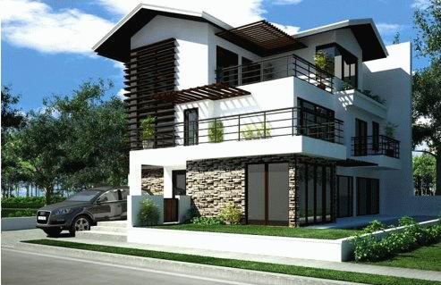 MAHOGANY PLACE III EXCLUSIVE HOUSE & LOT AND TOWNHOUSE UNIT, +632 7035296
