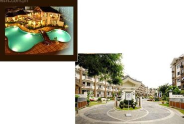 MAYFIELD PARK RESIDENCES PASIG