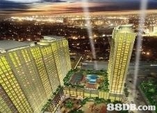 MAKATI CONDOMINIUM: NO DOWNPAYMENT!!! NO INTEREST!!! WITH 2% DISCOUNT!!! LINKED TO MRT MAGALLANES STATION WITH COMPLETE FIRST CLASS AMENITIES!!!