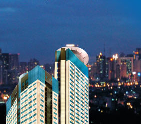 LEE GARDENS (READY FOR OCCUPANY) MANDALUYONG