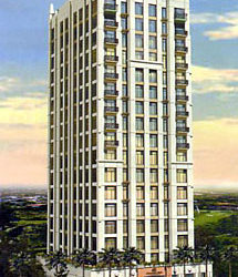 TUSCANY PRIVATE ESTATE / STAMFORD EXECUTIVE RESIDENCES / MCKINLEY HILL VILLAGE TAGUIG