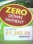 STOP RENTING, OWN IT NOW!!! UP&DOWN UNIT @ NO DOWNPAYMENT!!! VISIT US NOW!!! PASIG
