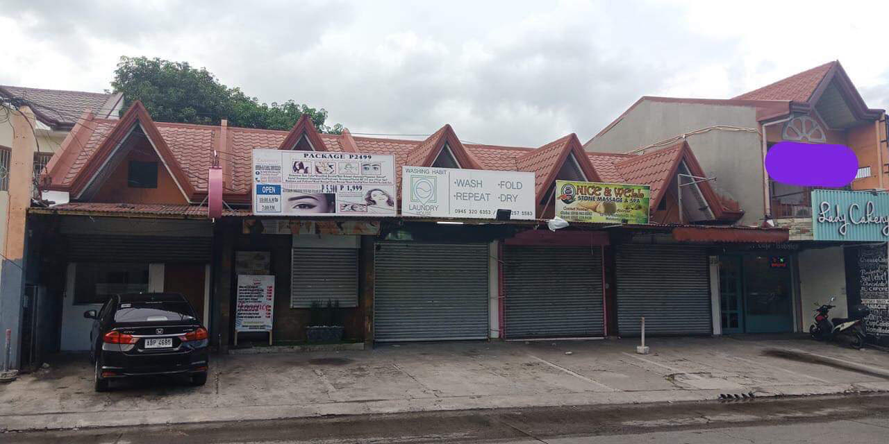 COMMERCIAL PROPERTY FOR SALE