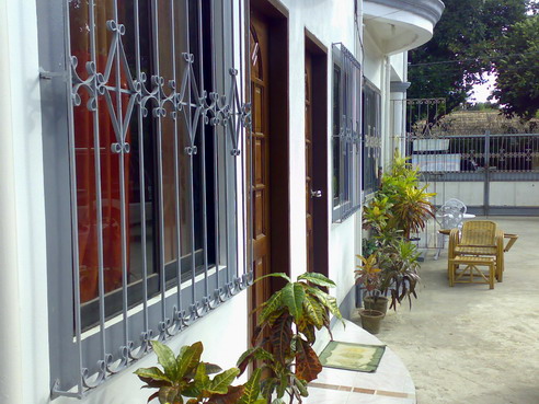 Room for Rent in Iloilo City