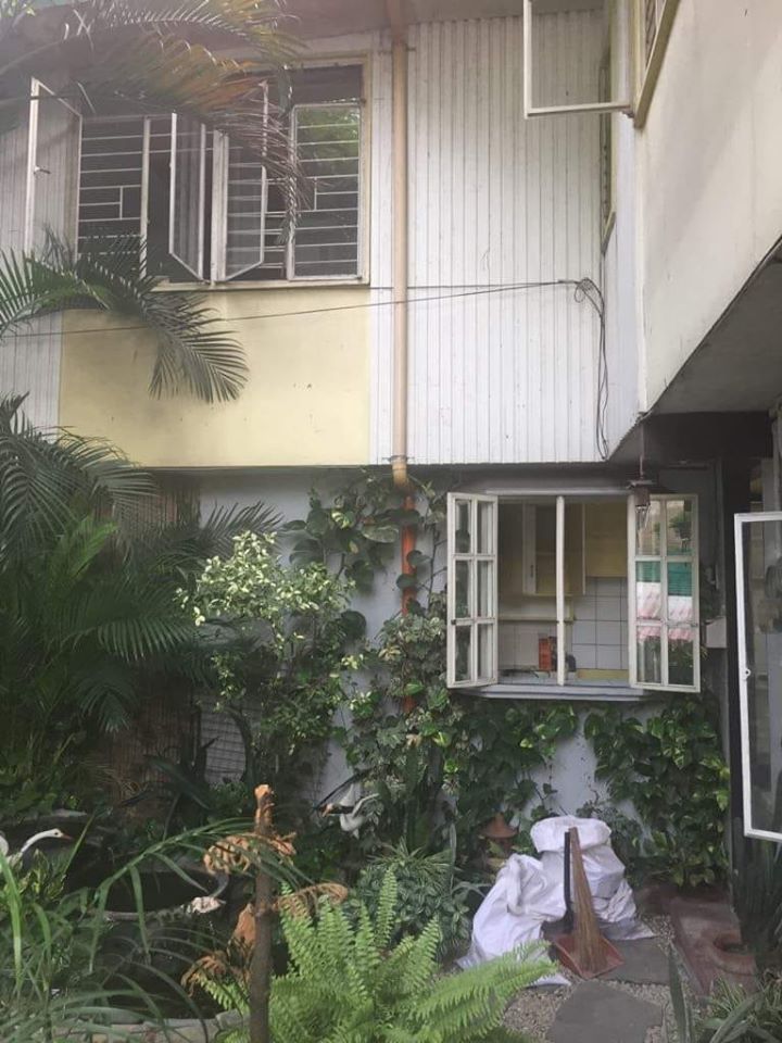 Apartment at Guadalupe Nuevo Makati City