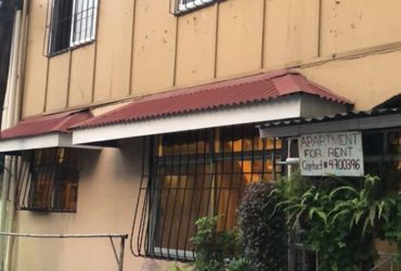 Room / Apartment for rent in Makati – Rosal St. Guadalupe Viejo