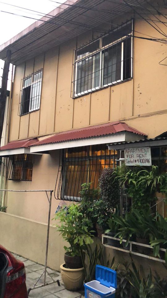 Room / Apartment for rent in Makati – Rosal St. Guadalupe Viejo