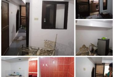 Apartment for Rent in Manila, Sta. Ana