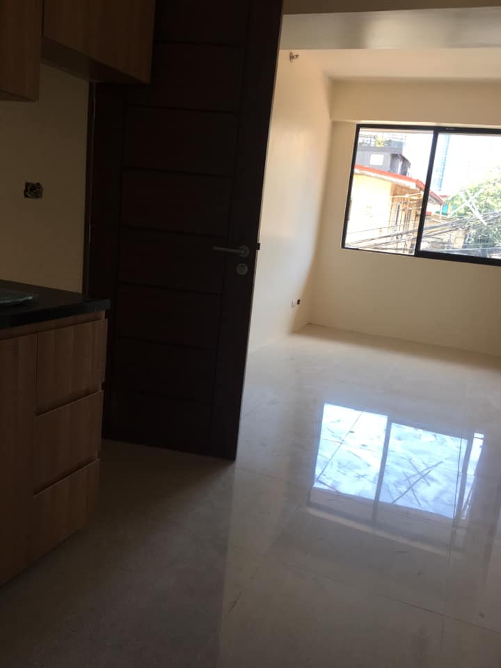 Apartment for rent w/ 1broom Guadalupe Nuevo Makati