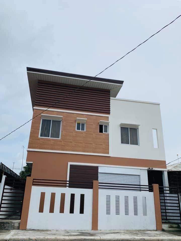 House for Sale in Floridablanca Pampanga