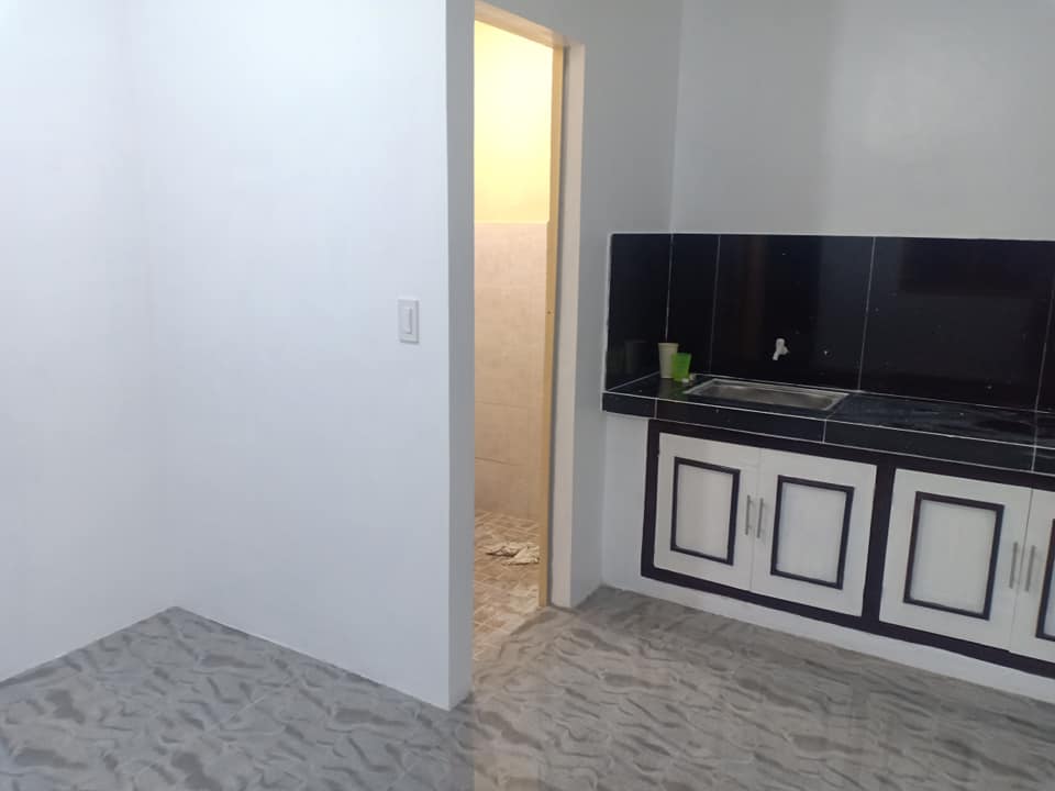 Apartment for Rent in Friendship Angeles City 5k/mo