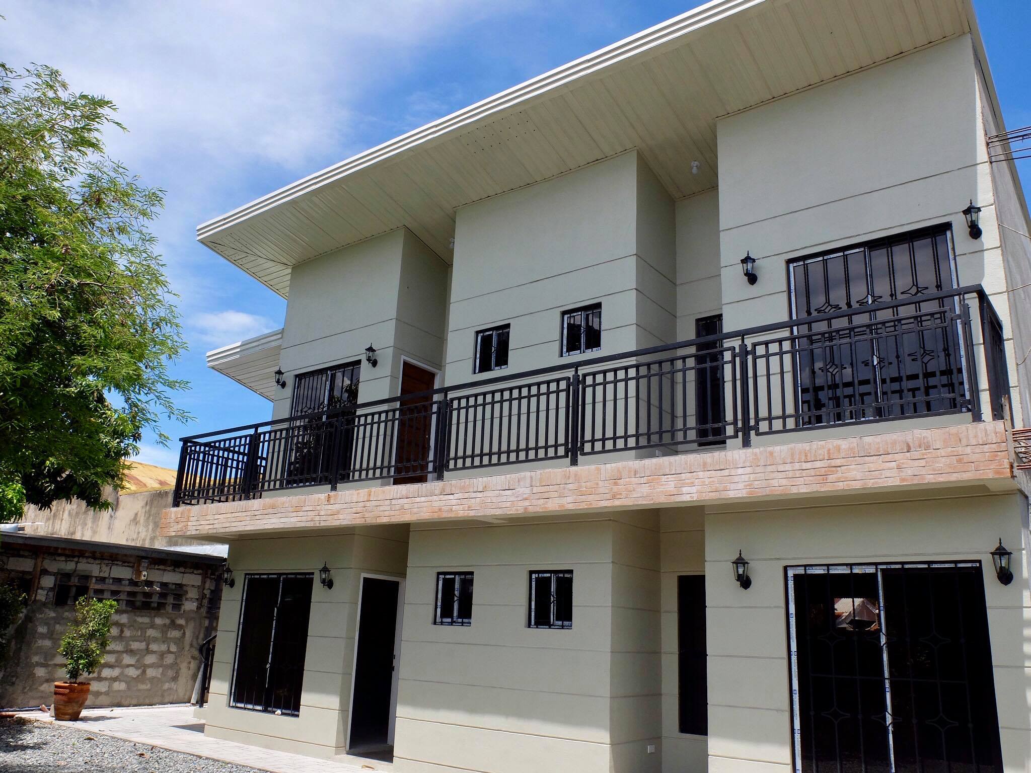 New Apartments In Pasig City Philippines For Rent for Large Space