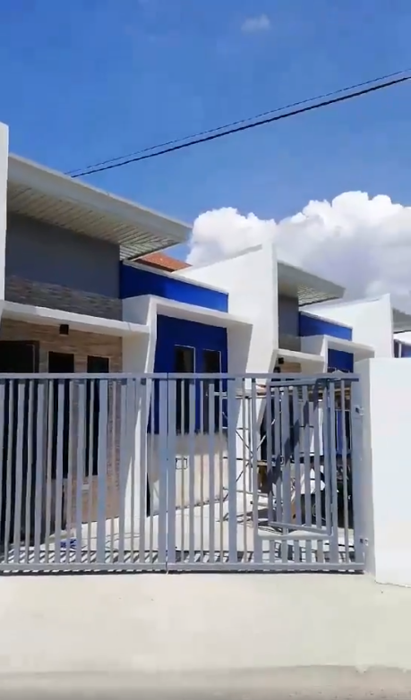 Apartment for Rent in Pandan Angeles City