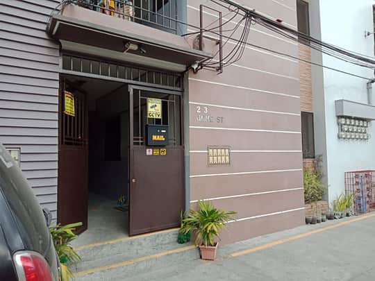 Cheap Apartment for Rent in Balibago Angeles City
