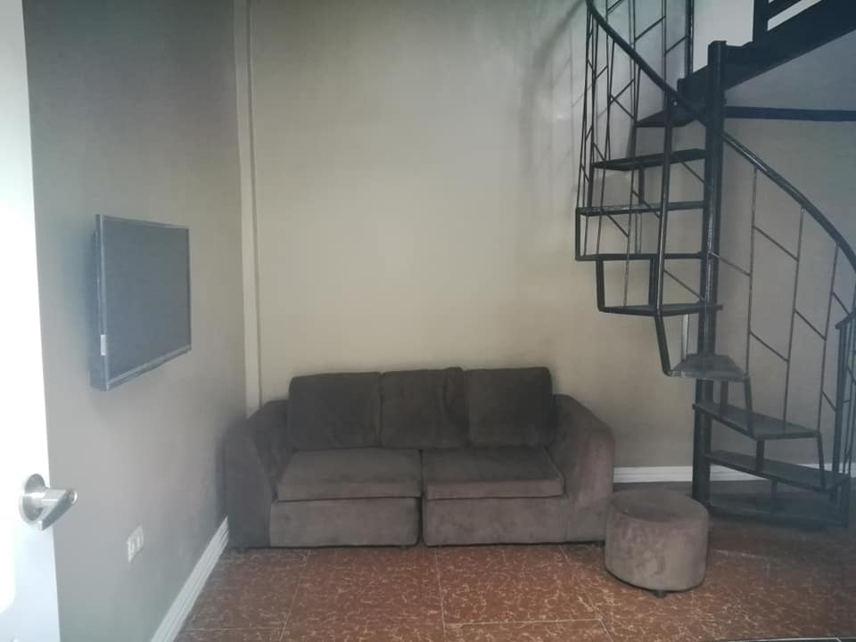 Apartment for Rent in Malabanias Angeles City