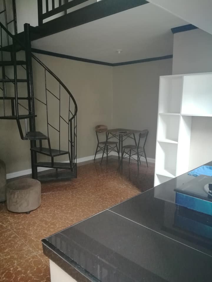 Apartment for Rent in Malabanias Angeles City