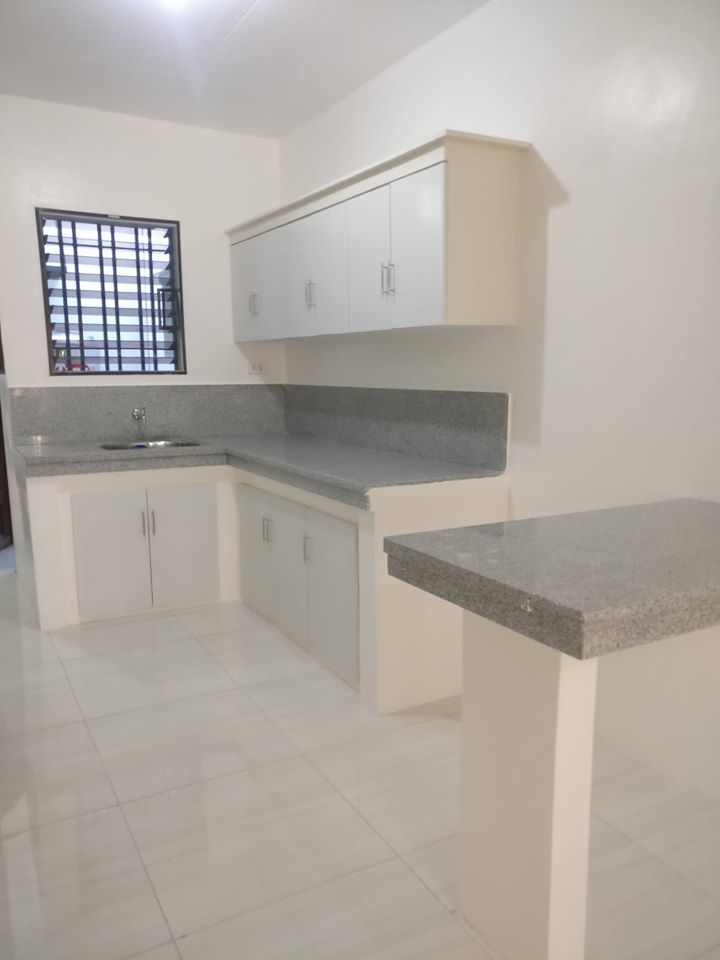 Apartment for Rent in Marisol Angeles City