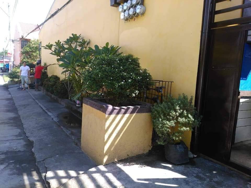 Apartment / House for Sale in Marisol Angeles City